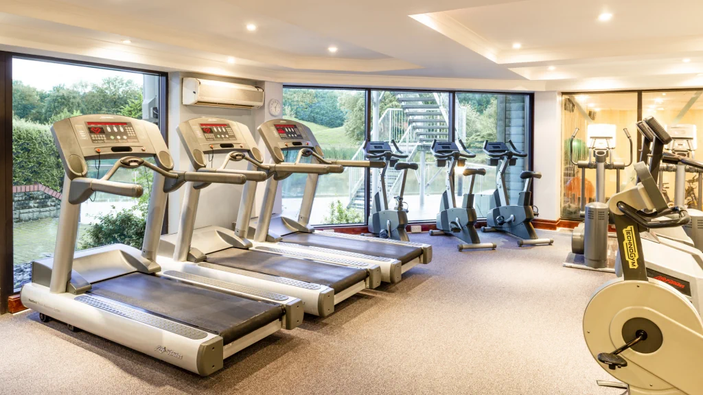 الفندق كوبثورن كارديف - كارديف